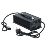 2500W Battery Charger with UK Plug
